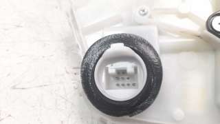 Recambio de cerradura puerta trasera izquierda para mazda 3 berlina (bp) 2019- referencia OEM IAM BDMC73310B  