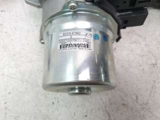 Recambio de columna direccion para mazda 3 berlina (bp) 2019- referencia OEM IAM BCKA6788Z  