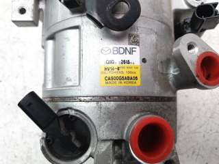 Recambio de compresor aire acondicionado para mazda 3 berlina (bp) 2019- referencia OEM IAM BDNF61450  
