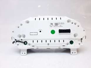Recambio de cuadro instrumentos para mazda 3 berlina (bp) 2019- referencia OEM IAM DFR755430A DFR755430A  2