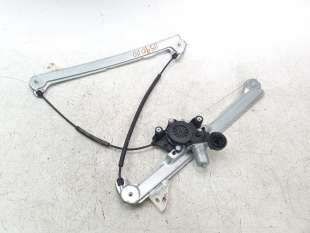Recambio de elevalunas delantero derecho para mazda 3 berlina (bp) 2019- referencia OEM IAM BCJH58590A  