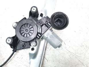 Recambio de elevalunas delantero derecho para mazda 3 berlina (bp) 2019- referencia OEM IAM BCJH58590A   2