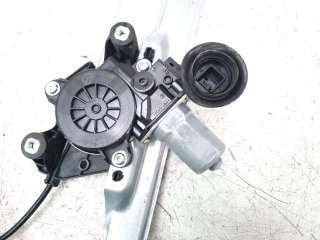 Recambio de elevalunas delantero derecho para mazda 3 berlina (bp) 2019- referencia OEM IAM BCJH58590A  