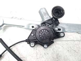 Recambio de elevalunas delantero izquierdo para mazda 3 berlina (bp) 2019- referencia OEM IAM BCJH59590A   2