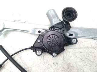 Recambio de elevalunas delantero izquierdo para mazda 3 berlina (bp) 2019- referencia OEM IAM BCJH59590A  