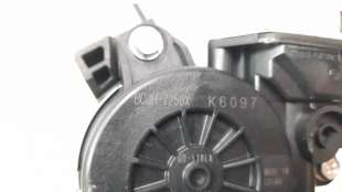 Recambio de elevalunas trasero derecho para mazda 3 berlina (bp) 2019- referencia OEM IAM BCJH7258X   2