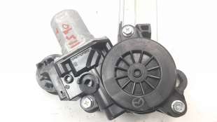 Recambio de elevalunas trasero izquierdo para mazda 3 berlina (bp) 2019- referencia OEM IAM BCJH7358X   2