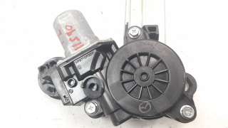 Recambio de elevalunas trasero izquierdo para mazda 3 berlina (bp) 2019- referencia OEM IAM BCJH7358X  