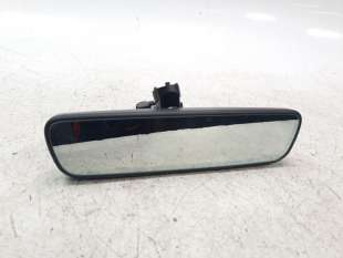 Recambio de espejo para mazda 3 berlina (bp) 2019- referencia OEM IAM BCJH69220B  