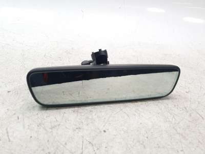 Recambio de espejo para mazda 3 berlina (bp) 2019- referencia OEM IAM BCJH69220B  