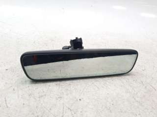 Recambio de espejo para mazda 3 berlina (bp) 2019- referencia OEM IAM BCJH69220B  