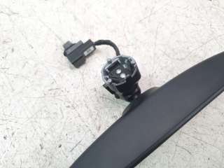 Recambio de espejo para mazda 3 berlina (bp) 2019- referencia OEM IAM BCJH69220B  