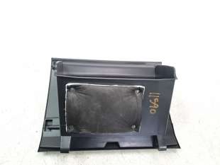 Recambio de guantera para mazda 3 berlina (bp) 2019- referencia OEM IAM BEPN6403002   2