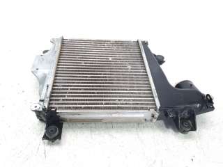 Recambio de intercooler para mazda 3 berlina (bp) 2019- referencia OEM IAM 127000-1070  