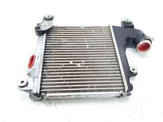 Recambio de intercooler para mazda 3 berlina (bp) 2019- referencia OEM IAM 127000-1070  