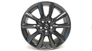 Recambio de llanta para mazda 3 berlina (bp) 2019- referencia OEM IAM 9965657080  