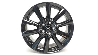 Recambio de llanta para mazda 3 berlina (bp) 2019- referencia OEM IAM 9965657080  
