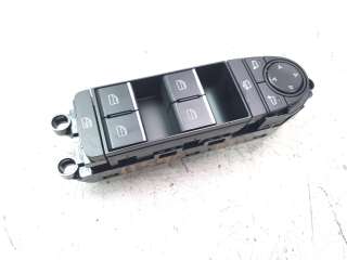 Recambio de mando elevalunas delantero izquierdo para mazda 3 berlina (bp) 2019- referencia OEM IAM BDMC66350B  