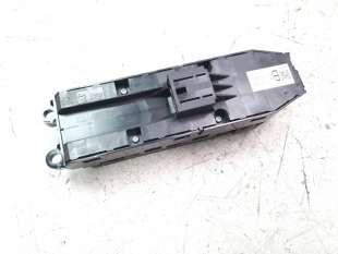 Recambio de mando elevalunas delantero izquierdo para mazda 3 berlina (bp) 2019- referencia OEM IAM BDMC66350B   2