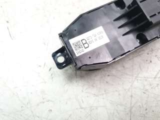 Recambio de mando elevalunas delantero izquierdo para mazda 3 berlina (bp) 2019- referencia OEM IAM BDMC66350B  