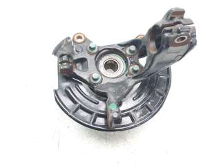 Recambio de mangueta delantera derecha para mazda 3 berlina (bp) 2019- referencia OEM IAM BDHW33021  