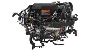 Recambio de motor completo para mazda 3 berlina (bp) 2019- referencia OEM IAM HF  