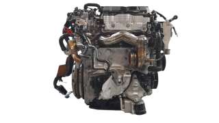 Recambio de motor completo para mazda 3 berlina (bp) 2019- referencia OEM IAM HF  