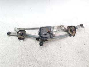 Recambio de motor limpia delantero para mazda 3 berlina (bp) 2019- referencia OEM IAM 4125001103007  