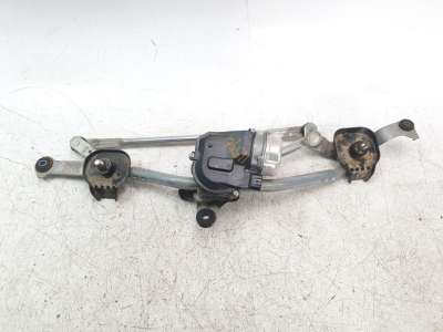 Recambio de motor limpia delantero para mazda 3 berlina (bp) 2019- referencia OEM IAM 4125001103007  