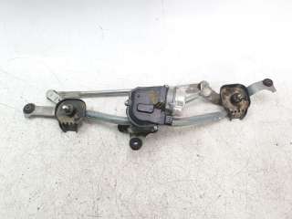 Recambio de motor limpia delantero para mazda 3 berlina (bp) 2019- referencia OEM IAM 4125001103007  