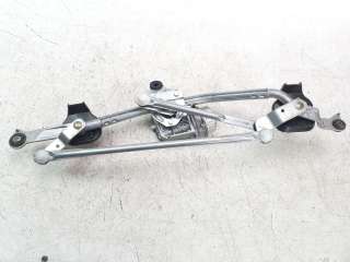 Recambio de motor limpia delantero para mazda 3 berlina (bp) 2019- referencia OEM IAM 4125001103007  