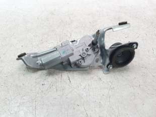 Recambio de motor limpia trasero para mazda 3 berlina (bp) 2019- referencia OEM IAM BCKN67450  