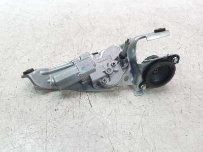 Recambio de motor limpia trasero para mazda 3 berlina (bp) 2019- referencia OEM IAM BCKN67450  