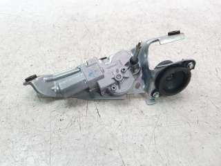Recambio de motor limpia trasero para mazda 3 berlina (bp) 2019- referencia OEM IAM BCKN67450  