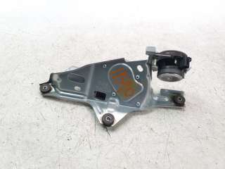 Recambio de motor limpia trasero para mazda 3 berlina (bp) 2019- referencia OEM IAM BCKN67450  