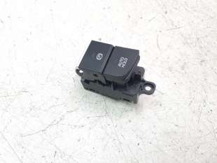 Recambio de palanca freno para mazda 3 berlina (bp) 2019- referencia OEM IAM BDGF66EP0A  