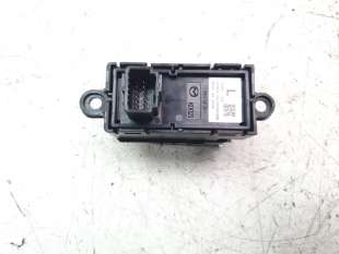 Recambio de palanca freno para mazda 3 berlina (bp) 2019- referencia OEM IAM BDGF66EP0A   2