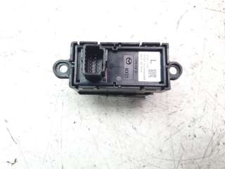 Recambio de palanca freno para mazda 3 berlina (bp) 2019- referencia OEM IAM BDGF66EP0A  