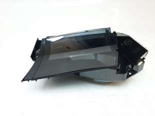 Recambio de pantalla multifuncion para mazda 3 berlina (bp) 2019- referencia OEM IAM HU013A2147012 HU013A2147012 