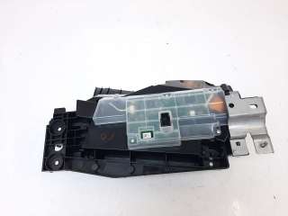 Recambio de pantalla multifuncion para mazda 3 berlina (bp) 2019- referencia OEM IAM HU013A2147012 HU013A2147012 