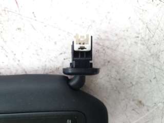 Recambio de parasol derecho para mazda 3 berlina (bp) 2019- referencia OEM IAM BDMA69270B02  