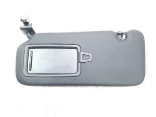 Recambio de parasol izquierdo para mazda 3 berlina (bp) 2019- referencia OEM IAM BDMA69320B02  