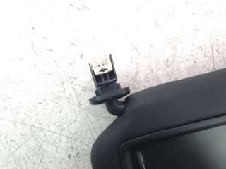 Recambio de parasol izquierdo para mazda 3 berlina (bp) 2019- referencia OEM IAM BDMA69320B02  