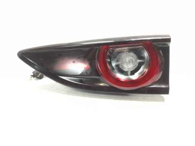 Recambio de piloto trasero derecho interior para mazda 3 berlina (bp) 2019- referencia OEM IAM BGLB513F0  