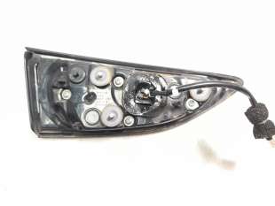Recambio de piloto trasero derecho interior para mazda 3 berlina (bp) 2019- referencia OEM IAM BGLB513F0   2