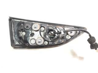 Recambio de piloto trasero derecho interior para mazda 3 berlina (bp) 2019- referencia OEM IAM BGLB513F0  