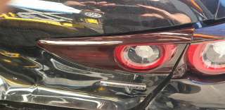 Recambio de piloto trasero derecho interior para mazda 3 berlina (bp) 2019- referencia OEM IAM BGLB513F0  