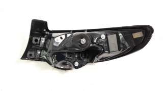 Recambio de piloto trasero izquierdo para mazda 3 berlina (bp) 2019- referencia OEM IAM BCKC51160  
