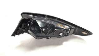 Recambio de piloto trasero izquierdo para mazda 3 berlina (bp) 2019- referencia OEM IAM BCKC51160  