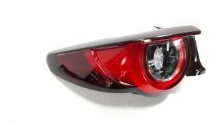 Recambio de piloto trasero izquierdo para mazda 3 berlina (bp) 2019- referencia OEM IAM BCKC51160  